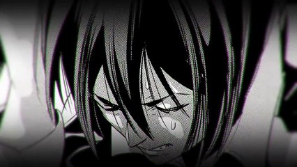 Prison School Preview