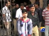 ATC receives letter from Machh jail for Saulat’s new execution date-Geo Reports-21 Mar 2015