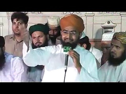 LAB E AQDAS NAAT ABDUL SHAKOOR QADRI