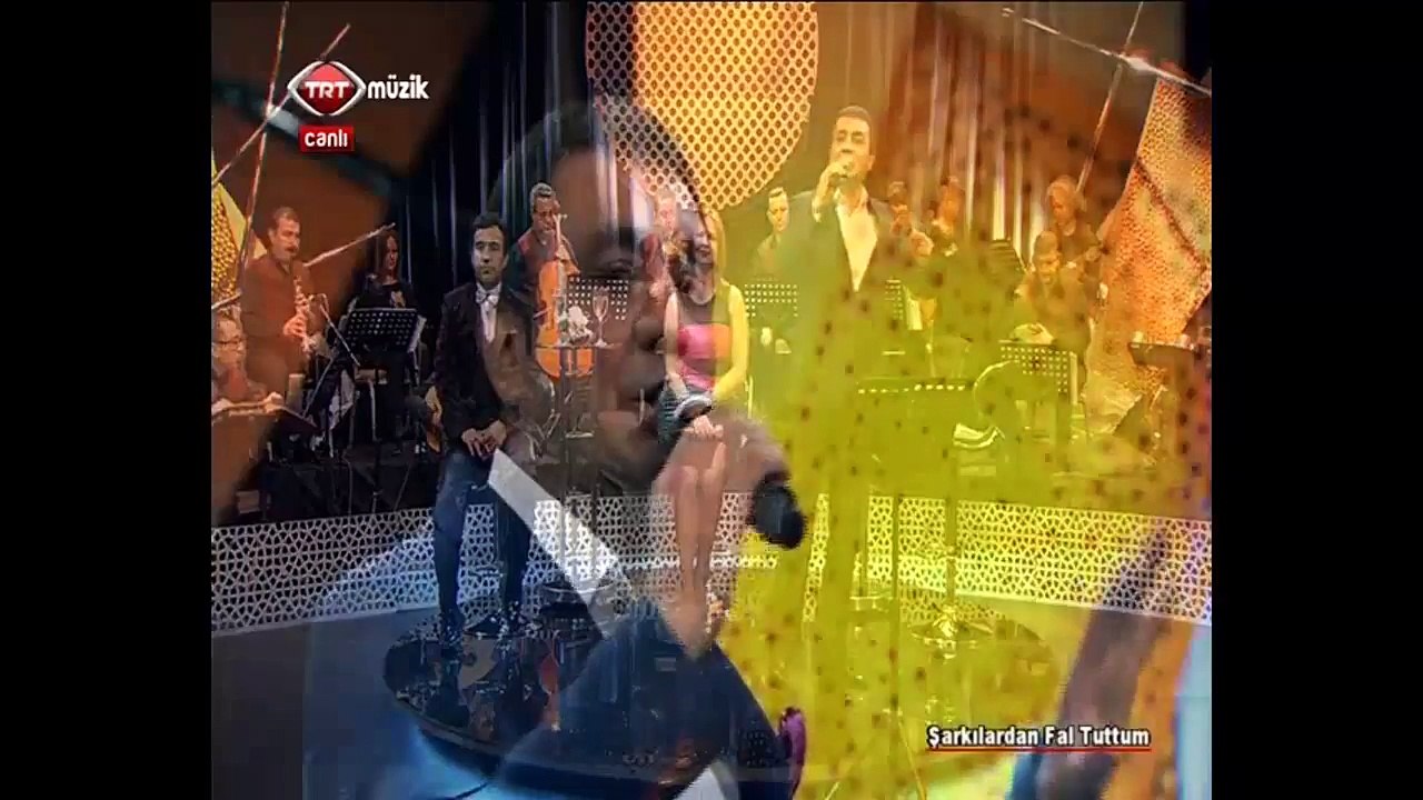 ERDEM ÖZGEM-BİR SEN BİR BEN BİR ALLAH BİLİR