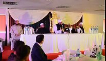 Maulana Tariq Jameel 2015 heart touching Bayan in Wakefield 'new bayan 2015'