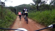 Mtb, 42 km, Grande pedal nas trilhas do Maracaibo, Serrinha, Taubaté, Tremembé, Várzea, na lama e estradas rurais, Marcelo Ambrogi e amigos bikers, Taubaté, SP, Brasil, (18)