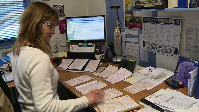 AFP - Le JT, 1ère édition du samedi 21 mars. Durée: 01:49