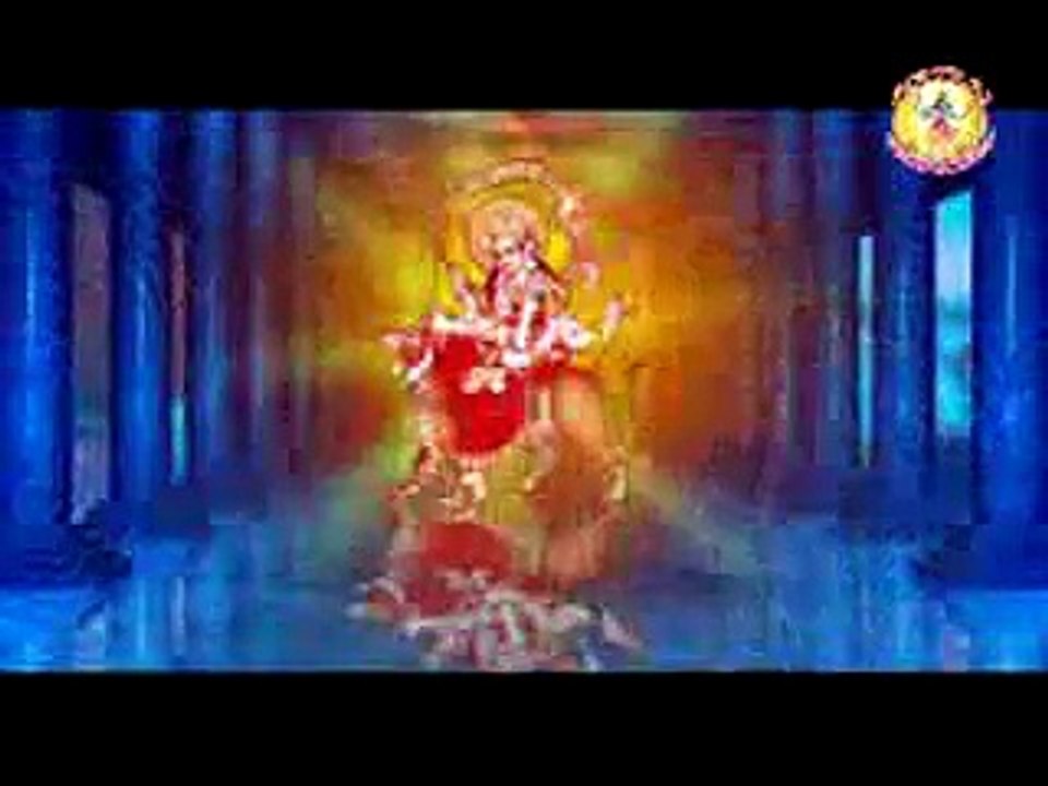 Dekha Sajal Ba Darbar Maiya Aa Gaili - Bhojpuri...