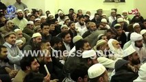 Maulana Tariq Jameel latest bayan 2015 in Crawly, UK