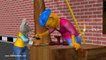 Cobbler Cobbler mend my shoes - 3D Animation English Nursery Rhyme for children (Fun)