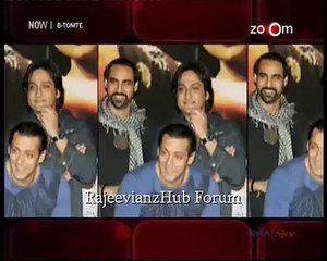 Rajeev Khandelwal exclusive on Btonite 2504 1