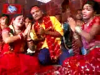 Dharti Ambar Gunje La - 2013 Durga Puja Songs