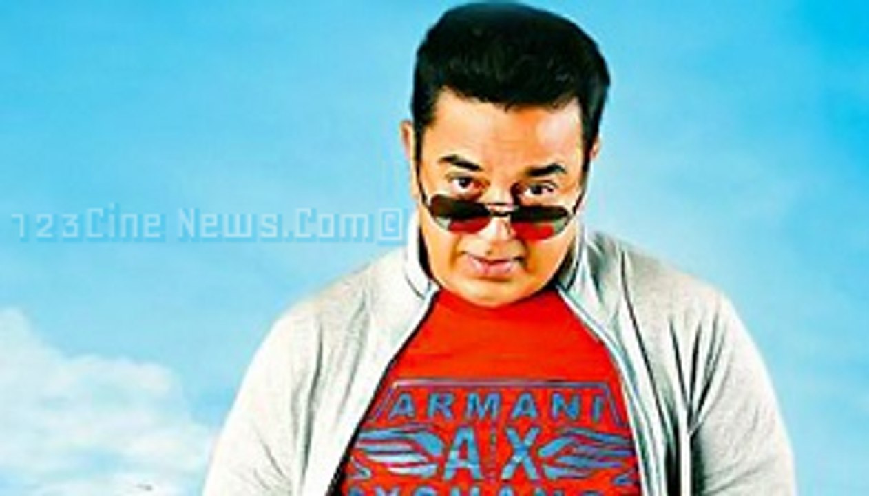 Hollywood is Stealing our Stories Says Kamal Haasan | 123 Cine news | Tamil Cinema News