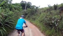Mtb, 42 km, Grande pedal nas trilhas do Maracaibo, Serrinha, Taubaté, Tremembé, Várzea, na lama e estradas rurais, Marcelo Ambrogi e amigos bikers, Taubaté, SP, Brasil, (23)
