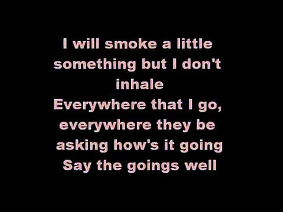 Chance The Rapper - Cocoa Butter Kisses (Lyrics)