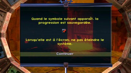 Test vidéo rétro - Jak and Daxter 3 (Le Meilleur pour la Fin !)
