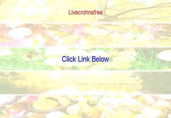 Livecrohnsfree Reviews - Hear my Review 2015