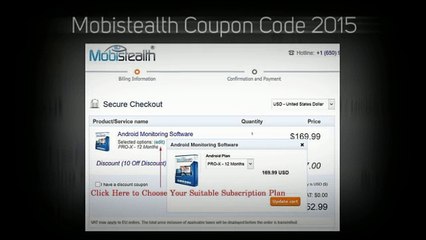 Cellphone Monitoring Software
