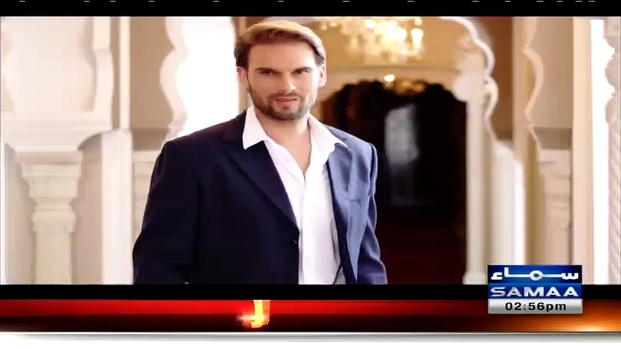 Can we Watch Such Type of ADs in Front of our Family --