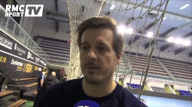 Handball / Ligue des champions : le PSG a une option d'avance sur Dunkerque - 21/03