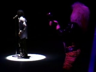 Michael Jackson - Dirty Diana (Live)