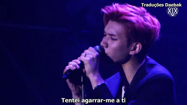 ★ Ravi & Hyuk - Memory [Legendado em PT-PT]