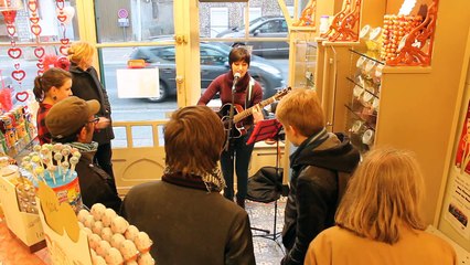 Les Insolites du quartier Cantimpré à Cambrai