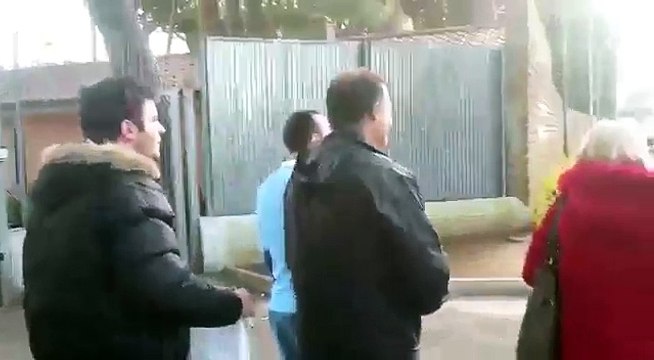 21032015-Grande-entusiasmo-a-Formello-i-tifosi-omaggiano-la-squadra