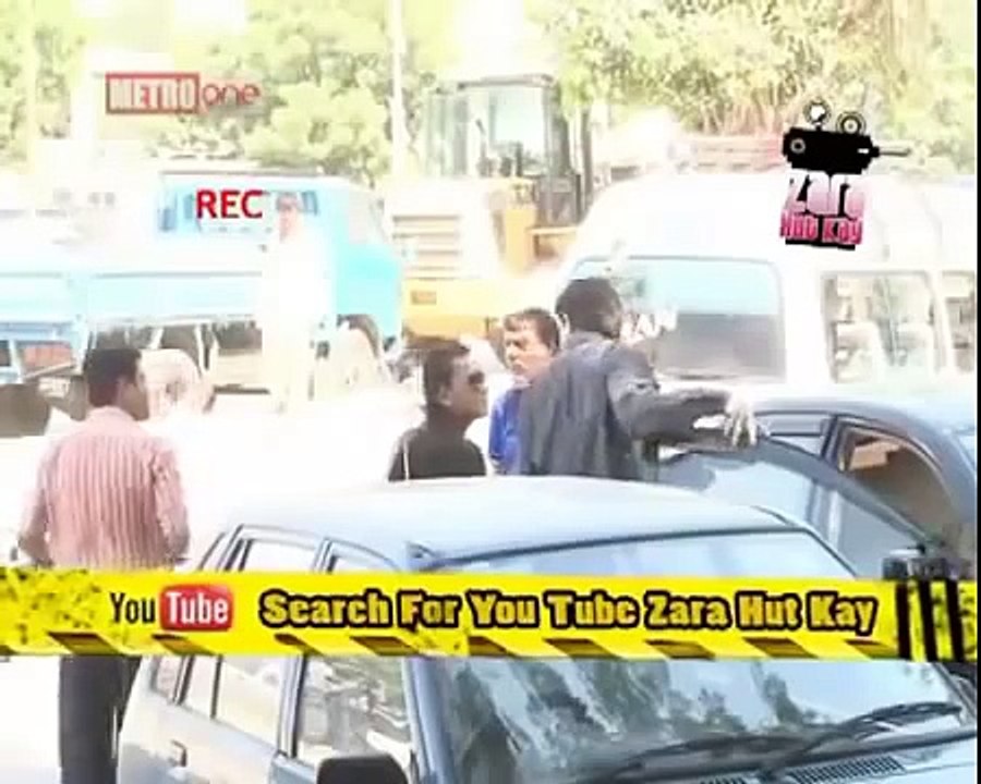 Funny Pakistani pranks