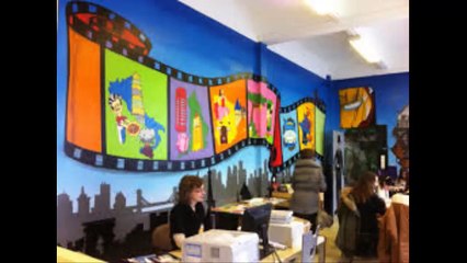 Lucifer Concours C'Génial 2015