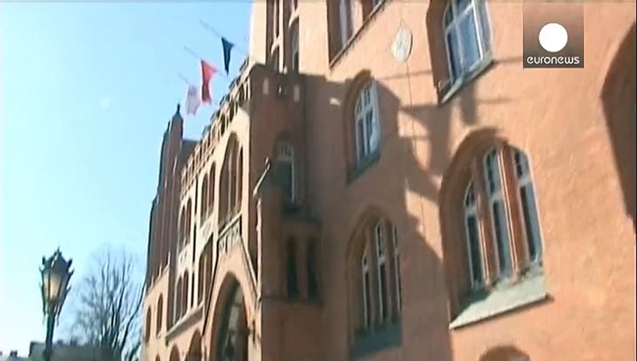 Polnische Stadt will auf Dienstfahrräder setzen