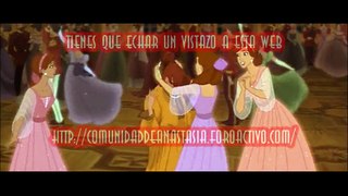 ¡Comunidad De Anastasia!