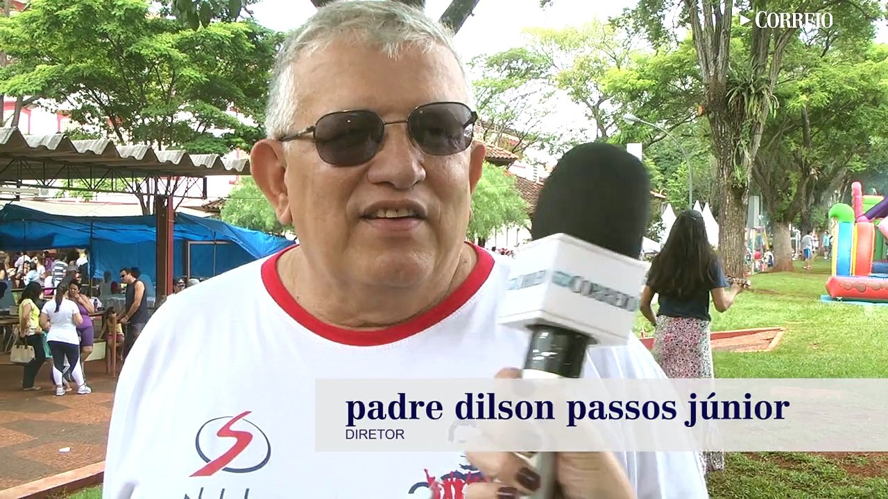 62ª Festa de São José ocorre em Campinas