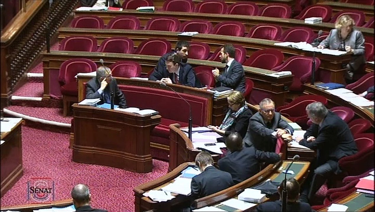 PJL portant nouvelle organisation territoriale de la république. 2 bis