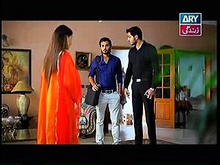 Bahu Begam Episode 125 Full on Ary Zindagi