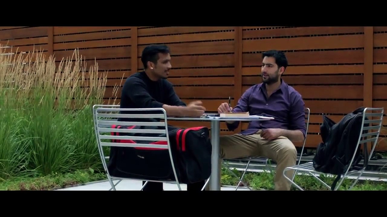 The Spectacular Jihad of Taz Rahim (2015) HD Trailer