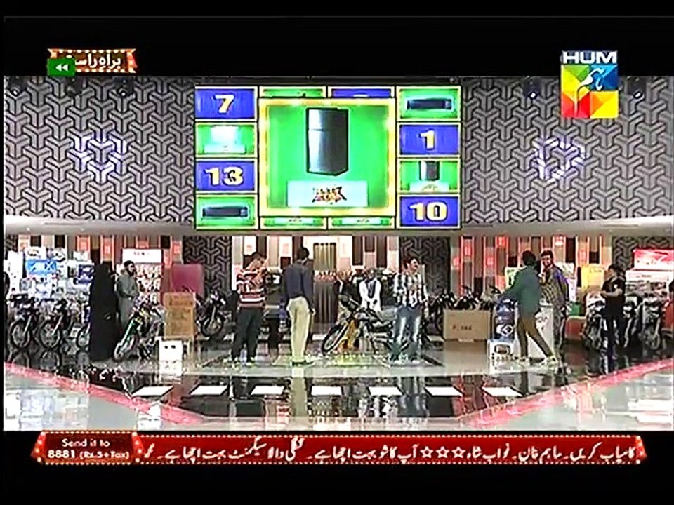 jeet ka dum 21 march 2015 p4