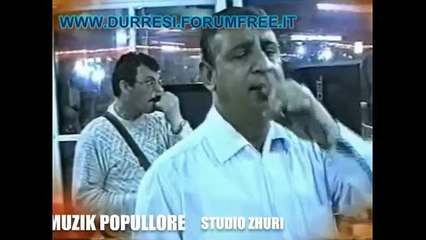 MUZIK POPULLORE ,Fatos Yzeiri,Hekuran Xhambazi,Refail Caka,