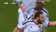 Shkelzen Gashi 0_1 Great Goal _ Luzern - Basel 21.03.2015 HD