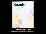 Download Suzuki Cello School Vol Cello Part Revised Edition By Alfred Publishing Staff PDF