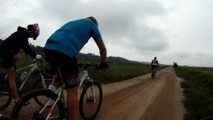Mtb, 42 km, Grande pedal nas trilhas do Maracaibo, Serrinha, Taubaté, Tremembé, Várzea, na lama e estradas rurais, Marcelo Ambrogi e amigos bikers, Taubaté, SP, Brasil, (29)