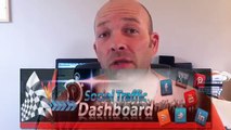 Social Traffic Dashboard Bonus - Claim The Best Social Traffic Dashboard Bonus Today