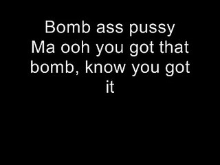 Chingy feat Ludacris - Holiday Inn (LYRICS)