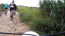 Mtb, 42 km, Grande pedal nas trilhas do Maracaibo, Serrinha, Taubaté, Tremembé, Várzea, na lama e estradas rurais, Marcelo Ambrogi e amigos bikers, Taubaté, SP, Brasil, (30)