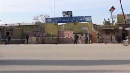 Raşit Dostum'a Suikast Planlayan Kişi Yakalandı - Mezar-I