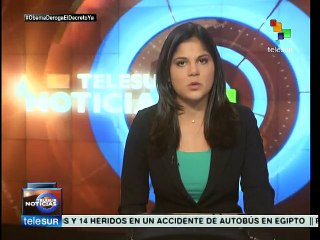 Miles de españoles participan en la Marcha de la Dignidad