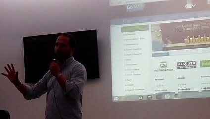 Gofive - Un Gran Negocio sin Excusas