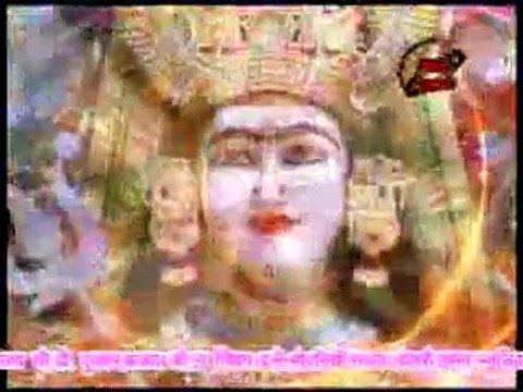 Durga Puja Songs 2013 - Bara Nick Lage Mai Ke Lal Chunari - Suraj Babali