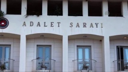 Bodrum'da Kaçakları Taşıyan Teknenin Batması