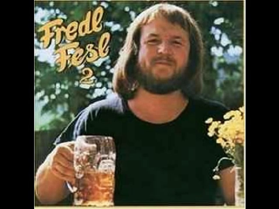 Fredl Fesl  Knödlsong