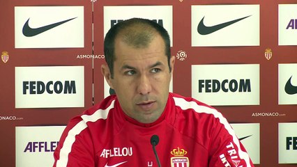 30e j. - Jardim : "Je crois en Kurzawa"