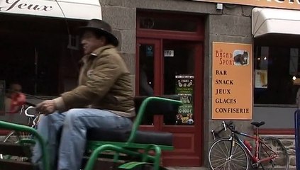 extrait 1 Petit jérémie