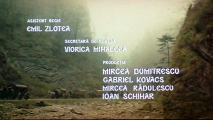 Întoarcerea lui Vodă Lăpuşneanu [1980]