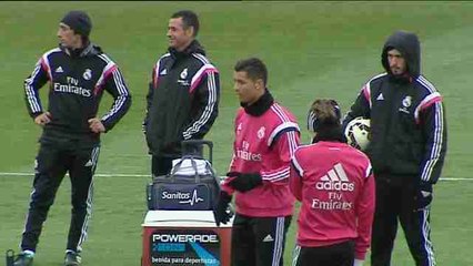 Un clásico por el liderato